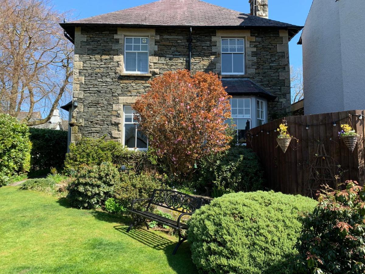 Ivythwaite Lodge Guest House Windermere Esterno foto