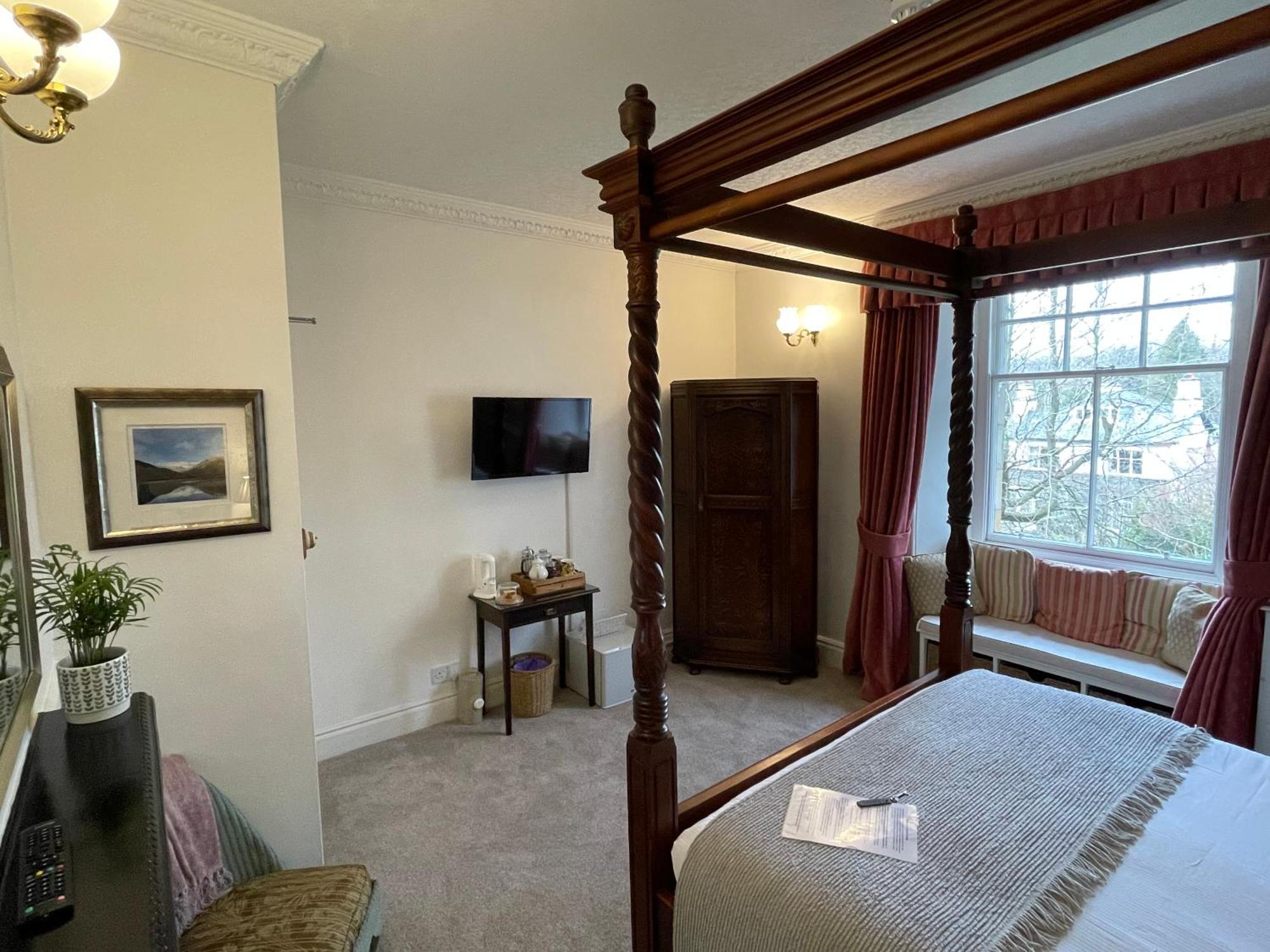 Ivythwaite Lodge Guest House Windermere Camera foto