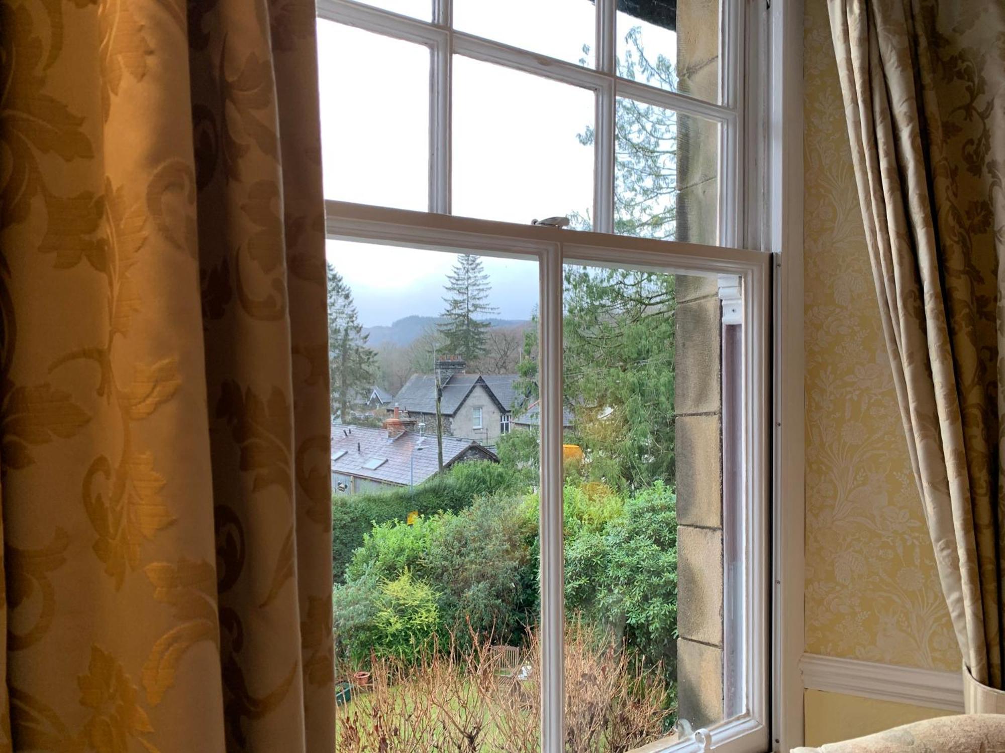 Ivythwaite Lodge Guest House Windermere Camera foto