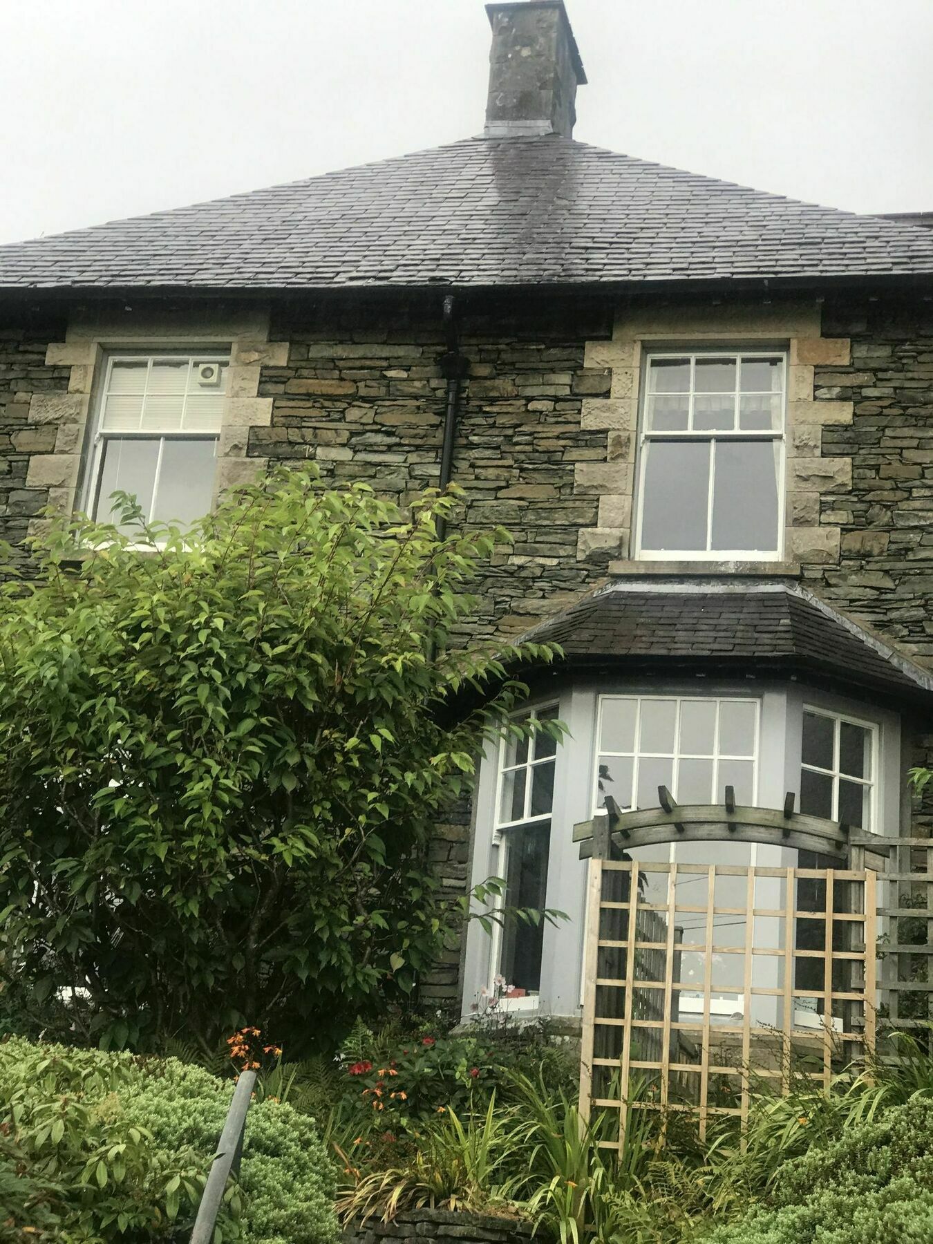 Ivythwaite Lodge Guest House Windermere Esterno foto